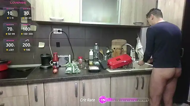 SQUIRRRTER online show from 01/21/25, 08:11