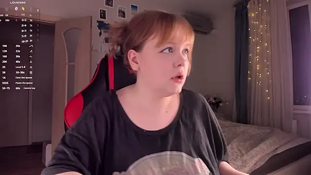 LisaLaas online show from 12/03/24, 10:29