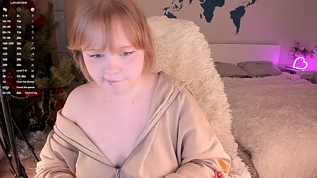 LisaLaas online show from 01/17/25, 05:19