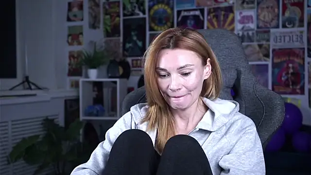 MistyBarnes online show from 12/08/24, 11:46