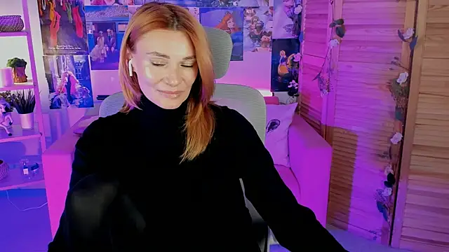 MistyBarnes online show from 12/09/24, 03:33