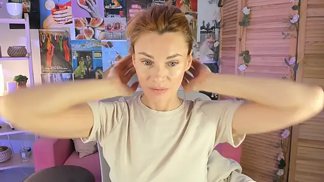 MistyBarnes online show from 12/18/24, 12:29