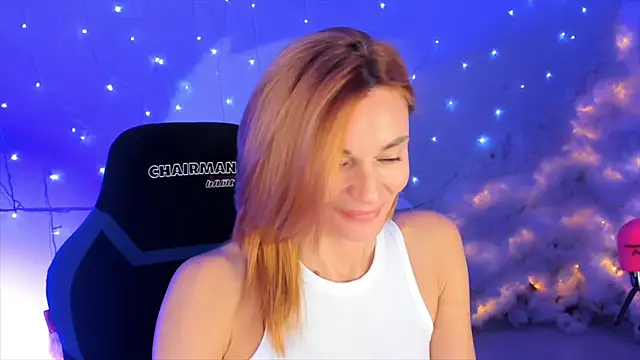 MistyBarnes online show from 12/21/24, 03:42