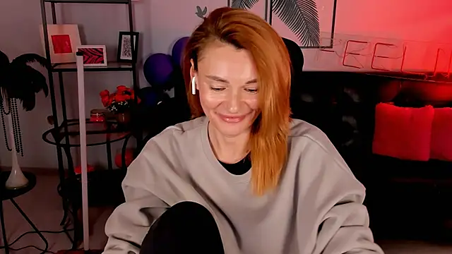 MistyBarnes online show from 01/09/25, 03:01