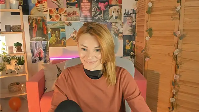 MistyBarnes online show from 01/26/25, 10:02