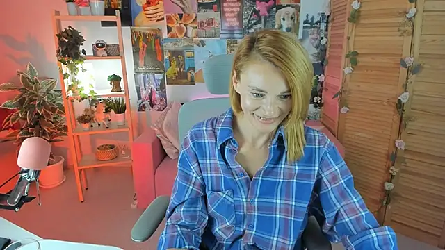 MistyBarnes online show from 02/28/25, 03:59