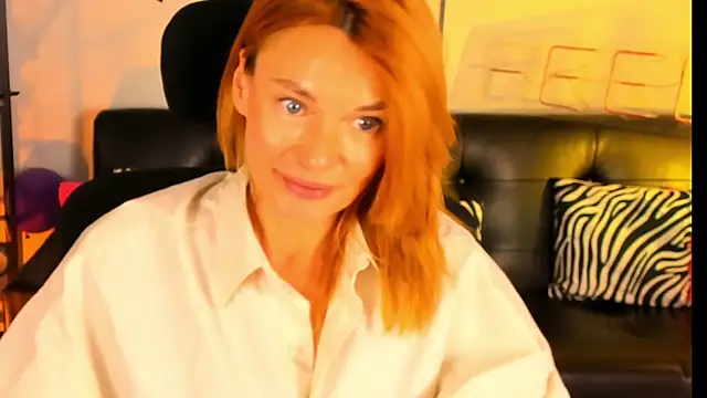 MistyBarnes online show from 03/09/25, 03:16