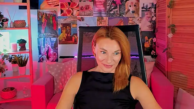 MistyBarnes online show from 03/14/25, 11:34