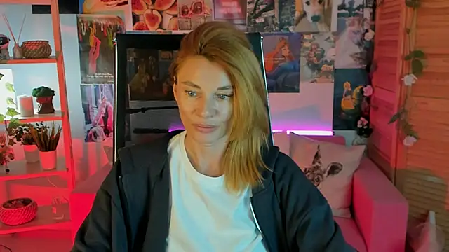 MistyBarnes online show from 03/15/25, 11:29