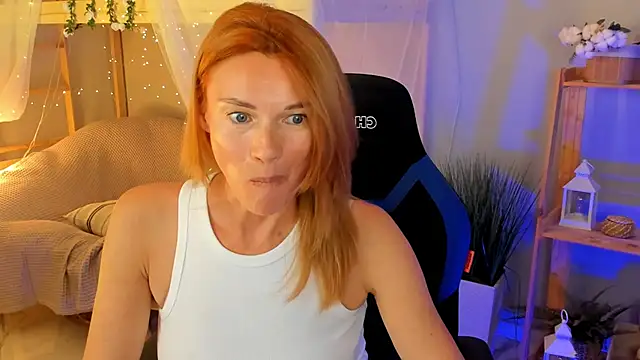 MistyBarnes online show from 09/25/25, 02:32