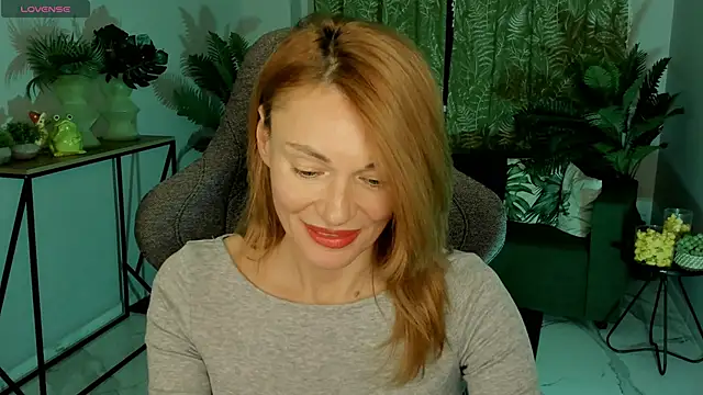 MistyBarnes online show from 11/06/25, 01:45