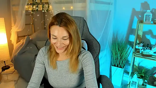 MistyBarnes online show from 11/20/25, 01:11