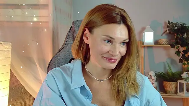 MistyBarnes online show from 02/07/26, 02:43