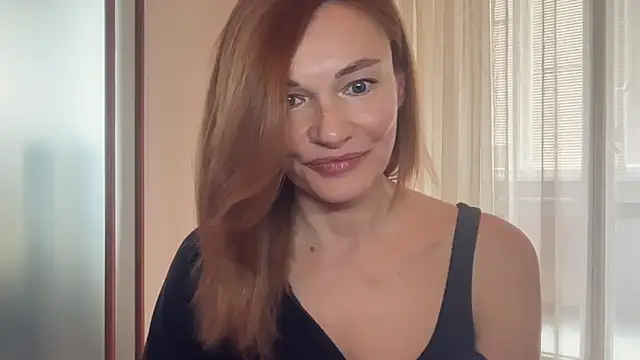 MistyBarnes online show from 04/14/26, 08:20