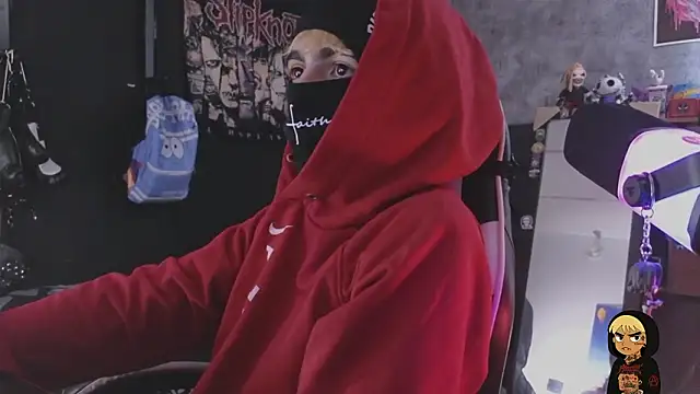 AcidMilo online show from 02/25/26, 05:44