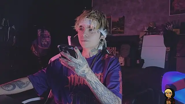 AcidMilo online show from 05/12/26, 11:57