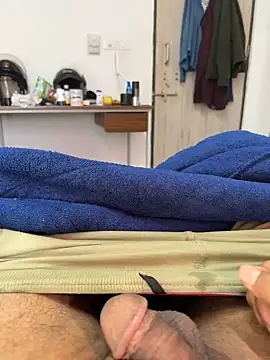 Snapshot of Mushroomhead69 chatting on 01/25/25, 05:07 Mushroomhead69 online show from 01/25/25, 05:07