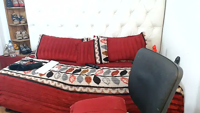 Snapshot of Andrea_slophy chatting on 06/10/26, 11:20 Andrea slophy online show from 06/10/26, 11:20