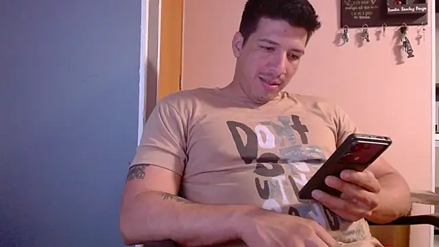 Karen sex92 online show from 03/02/26, 07:32