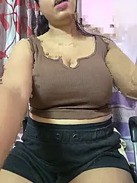 Snapshot of Nia__09 chatting on 07/28/26, 06:20 Nia 09 online show from 07/28/26, 06:20