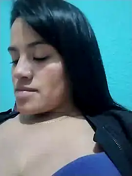 zhayra rose online show from 01/04/25, 05:48