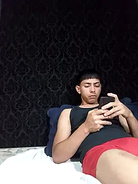 Snapshot of SEBASTHIAN chatting on 04/13/26, 11:54 SEBASTHIAN online show from 04/13/26, 11:54