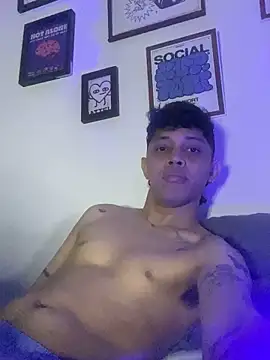 tonysexyboy online show from 12/15/24, 11:53