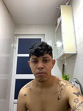 tonysexyboy online show from 01/20/25, 07:15