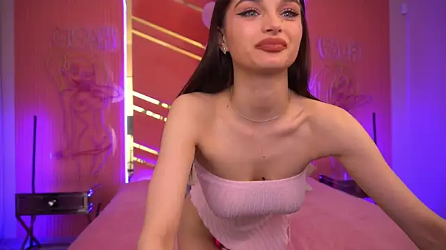 LittleeCutee online show from 03/14/25, 02:42