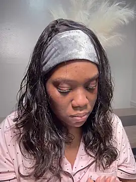 1Topgyal online show from 02/20/26, 10:16