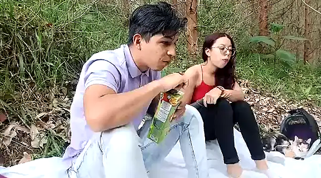 sophieandmarkls online show from 01/31/25, 06:25