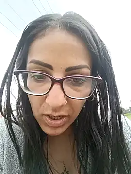 alma blue online show from 12/15/24, 03:20