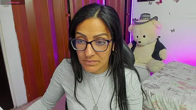 alma blue online show from 11/04/25, 11:15