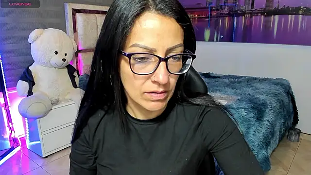 alma blue online show from 02/11/26, 11:21