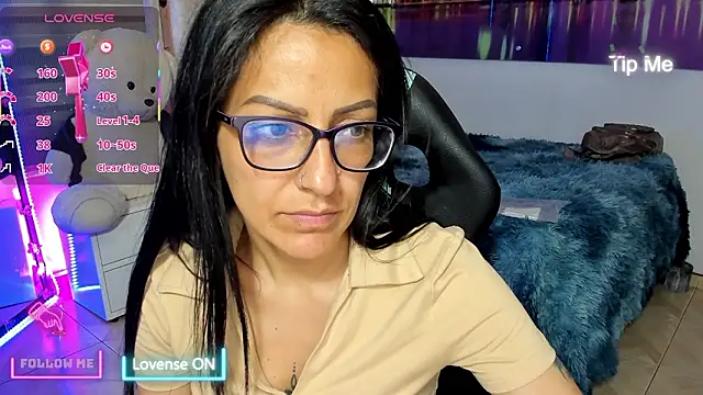 alma blue online show from 02/12/26, 10:27