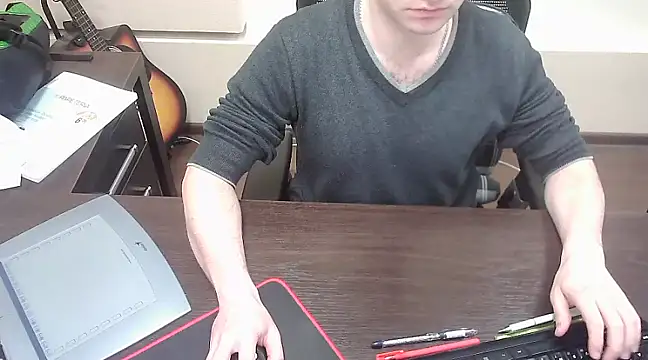 alex89north online show from 03/07/25, 07:05