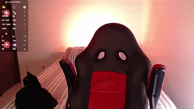 Snapshot of amyharlow_1 chatting on 01/30/25, 11:01 amyharlow 1 online show from 01/30/25, 11:01