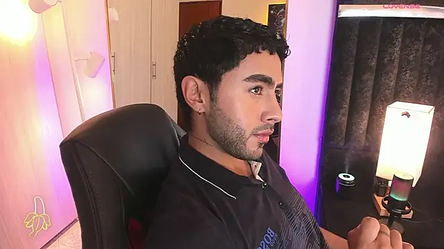 ItsMeEros online show from 02/05/26, 10:03