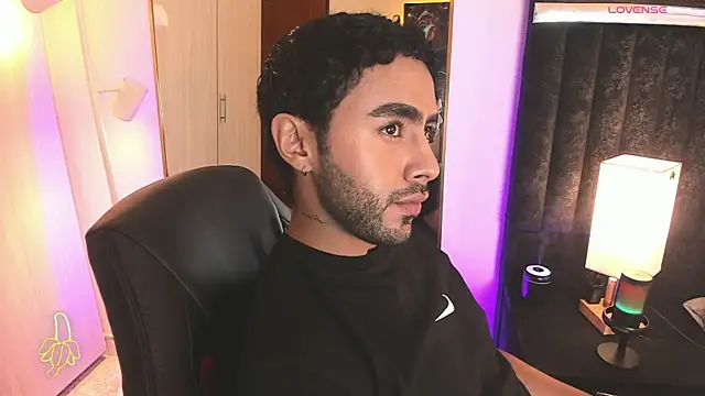 ItsMeEros online show from 02/08/26, 10:02