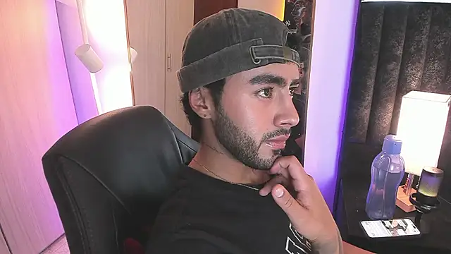 ItsMeEros online show from 03/10/26, 10:26