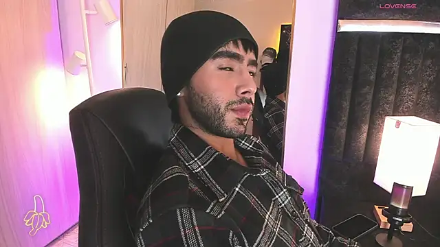 ItsMeEros online show from 04/20/26, 11:39