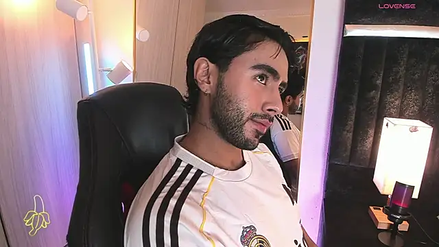 ItsMeEros online show from 05/12/26, 11:46