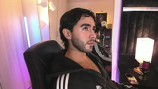 ItsMeEros online show from 05/29/26, 11:36