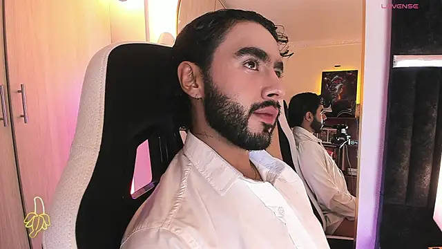 ItsMeEros online show from 07/10/26, 11:40