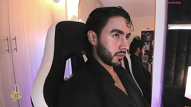 ItsMeEros online show from 07/19/26, 11:08