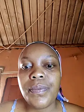 EbonyBuu online show from 05/13/26, 10:56