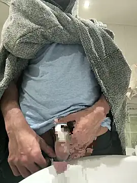 CoolBiDude online show from 03/14/26, 07:08