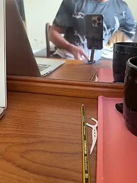 CoolBiDude online show from 03/17/26, 12:41