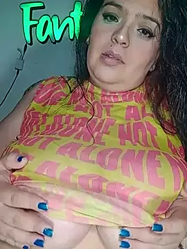 fantasyboobs online show from 03/13/25, 05:39