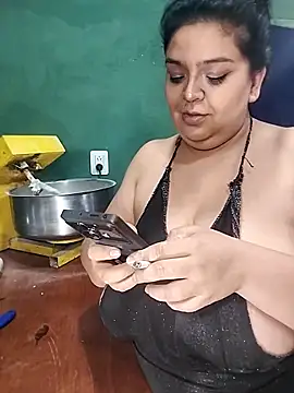 fantasyboobs online show from 10/19/25, 07:42